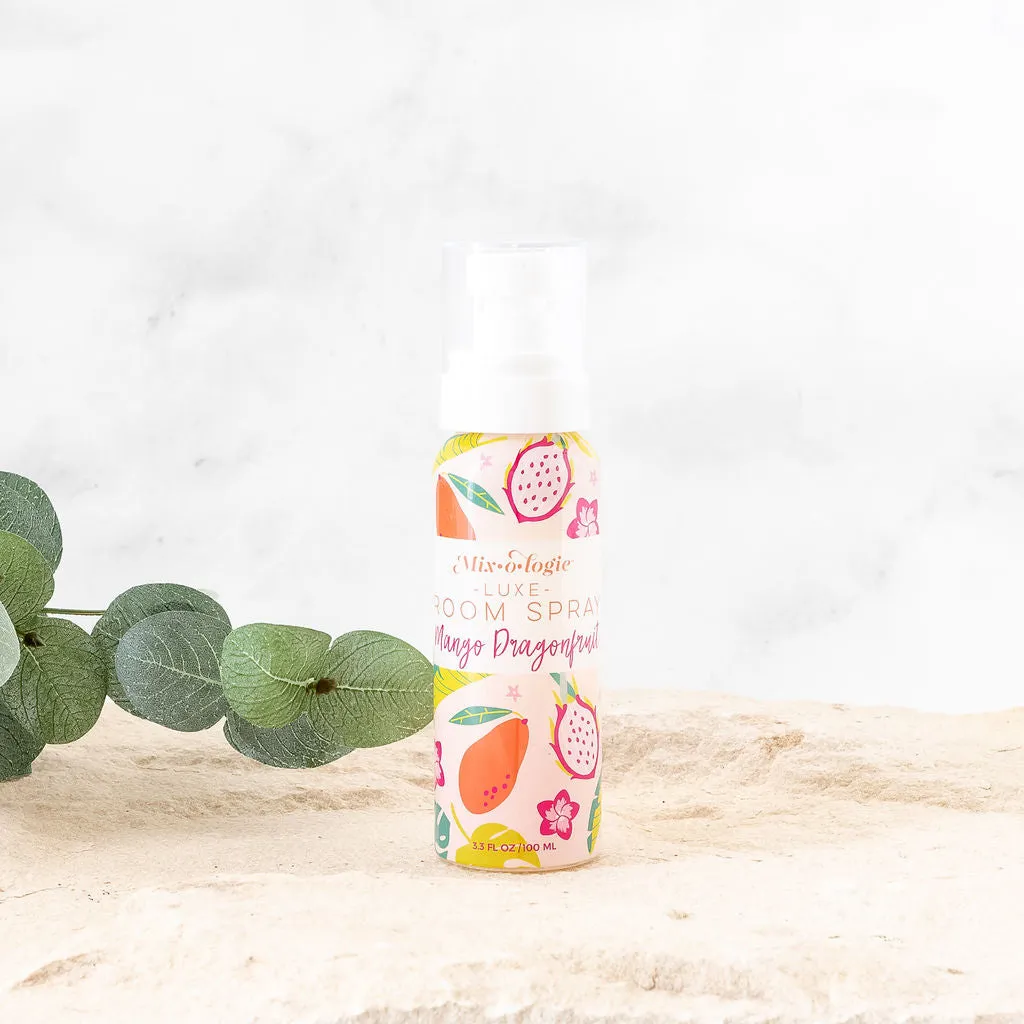 Mango Dragonfruit Luxe Room Spray
