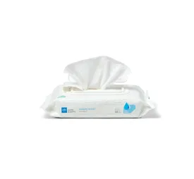 Medline Simply Water Wet Wipes