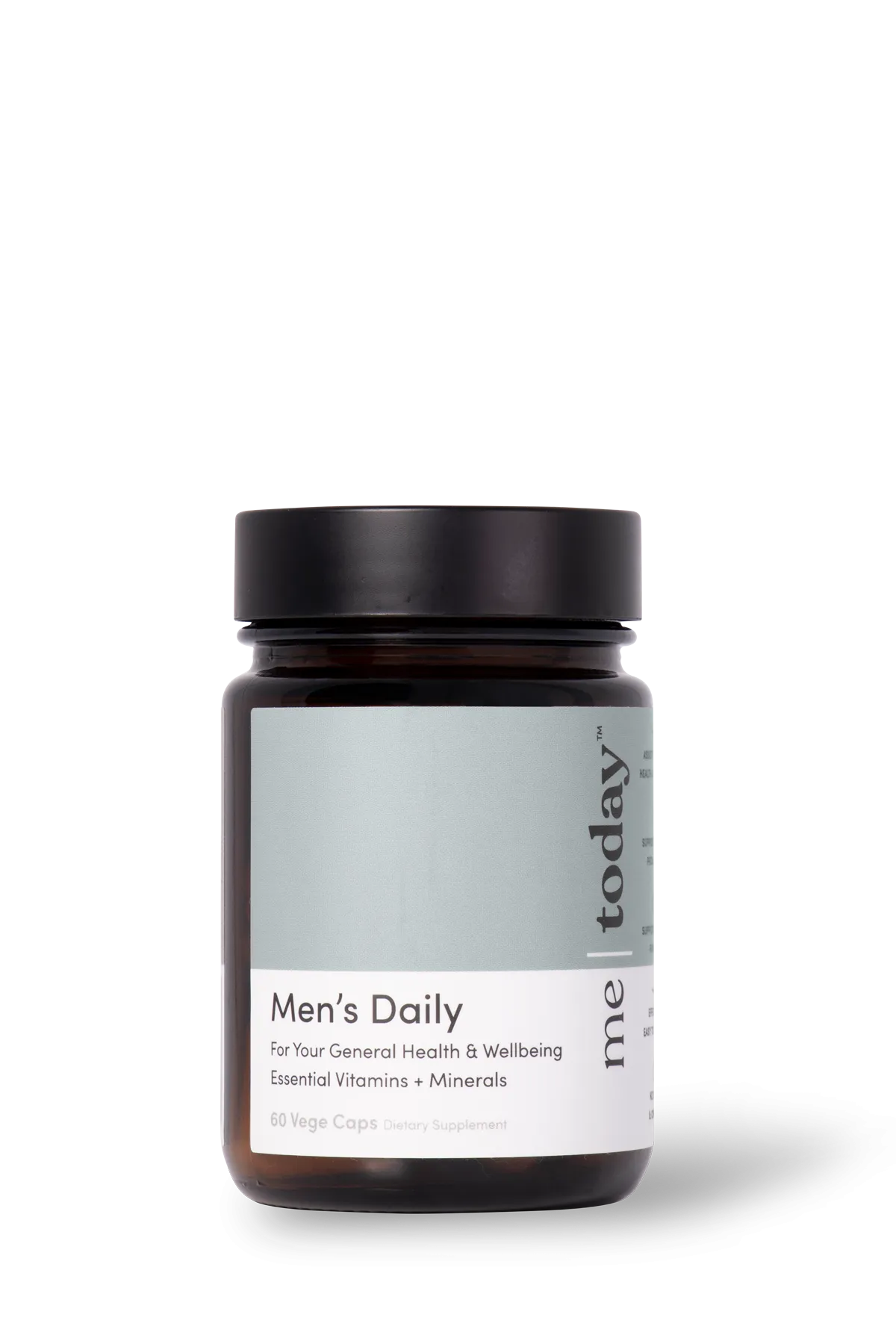 Men's Daily