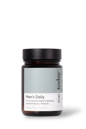 Men's Daily