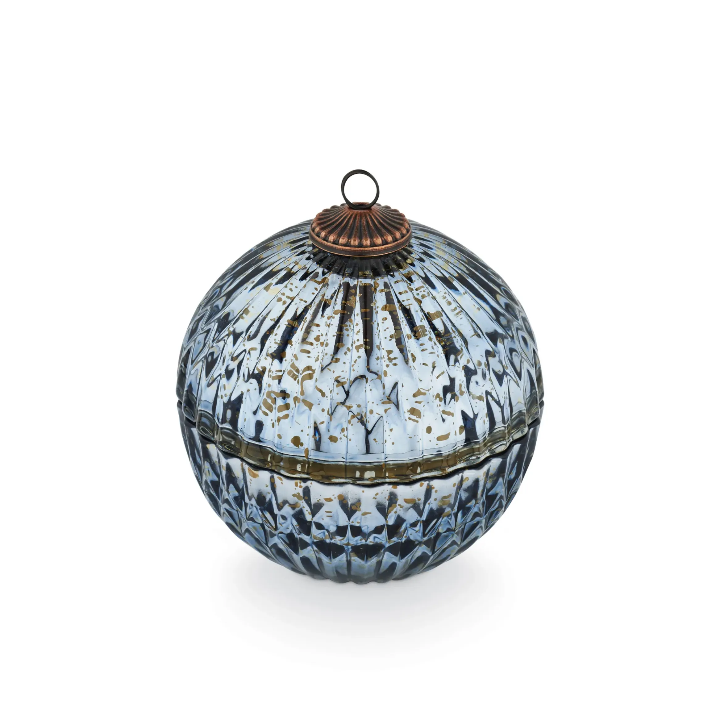 Mercury Ornament