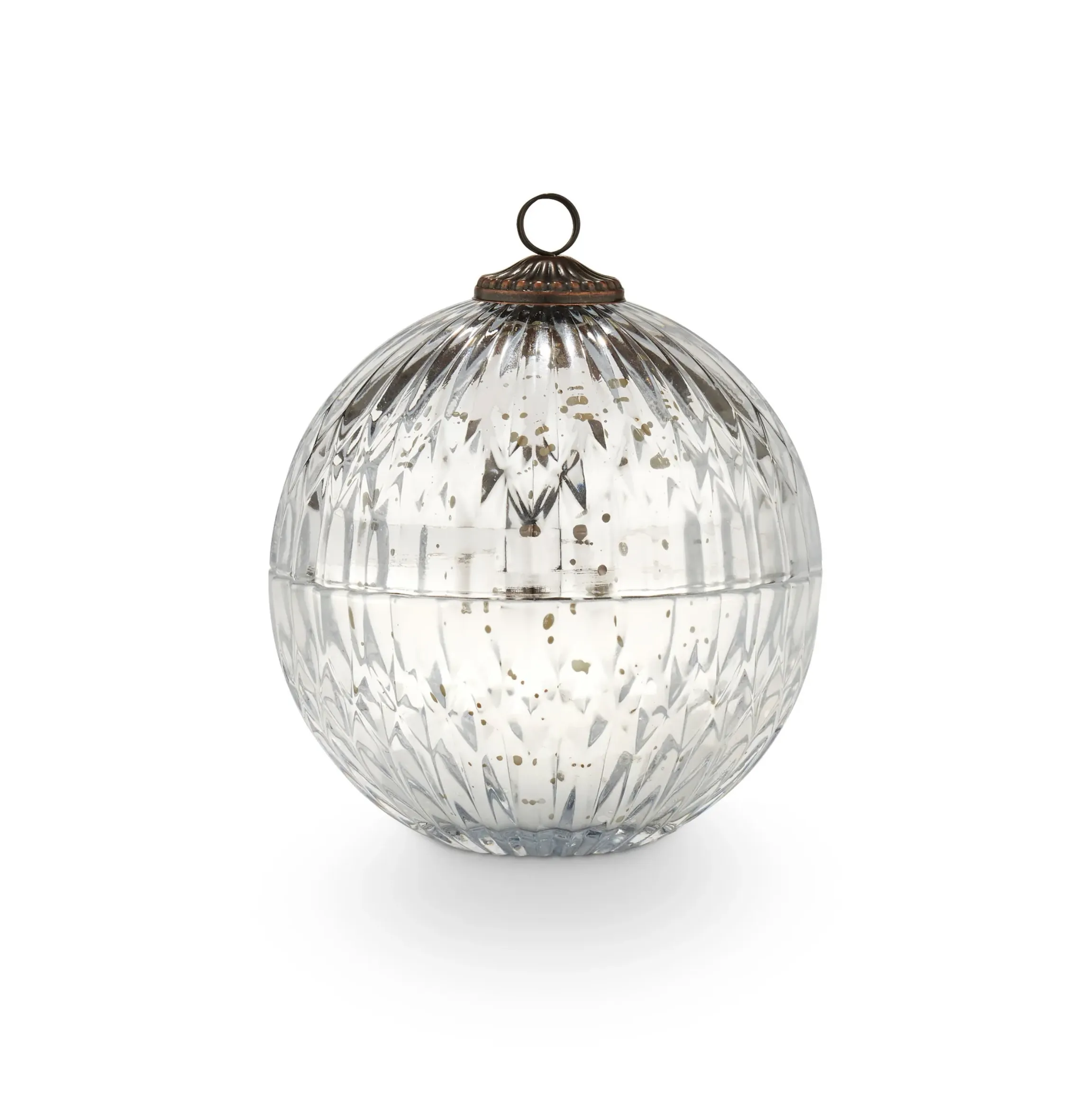 Mercury Ornament