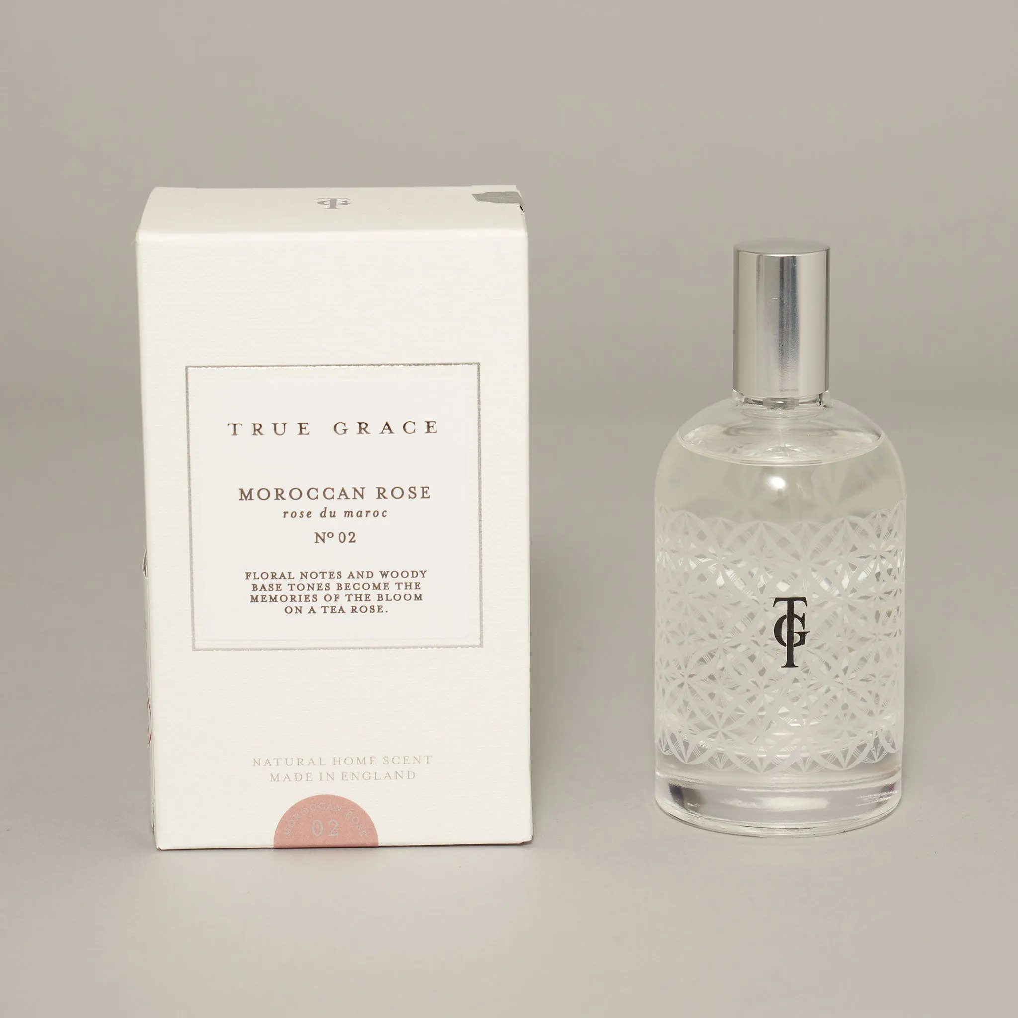 Moroccan Rose Room Spray