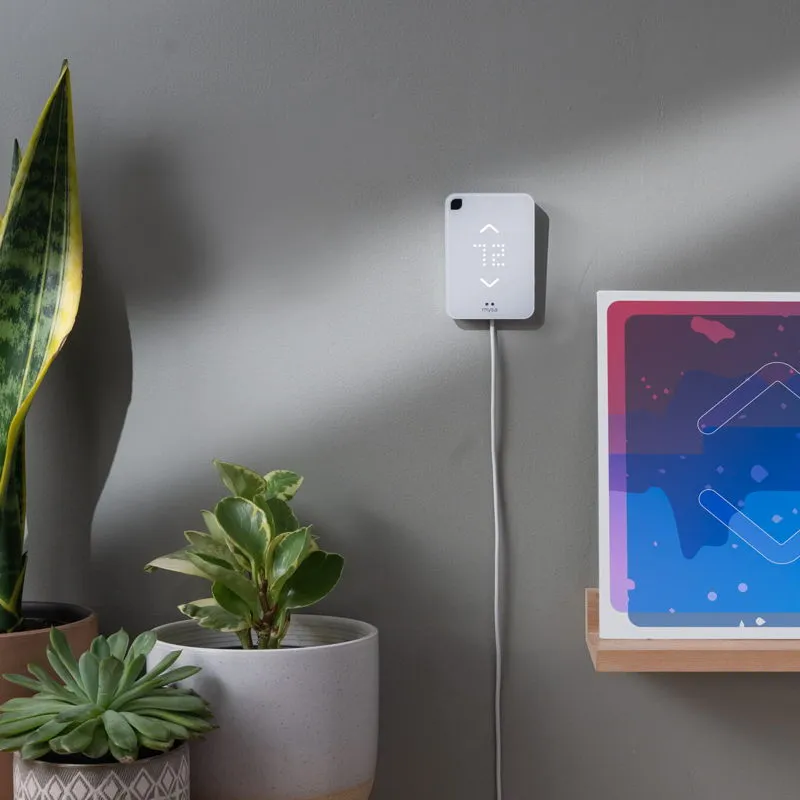 Mysa Smart Thermostat for Air Conditioners