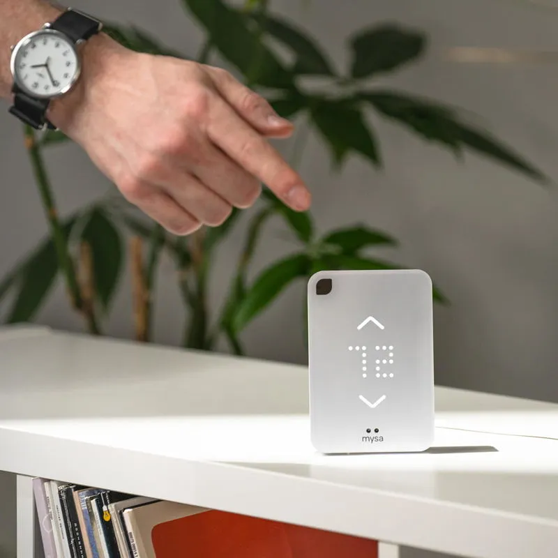 Mysa Smart Thermostat for Air Conditioners