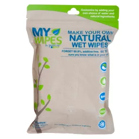 MyWipes - Natural Wet Wipes