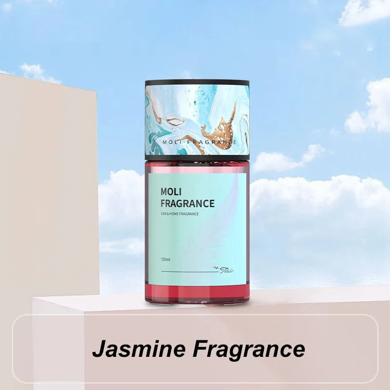  New hot sales in 2025  Durable car perfume