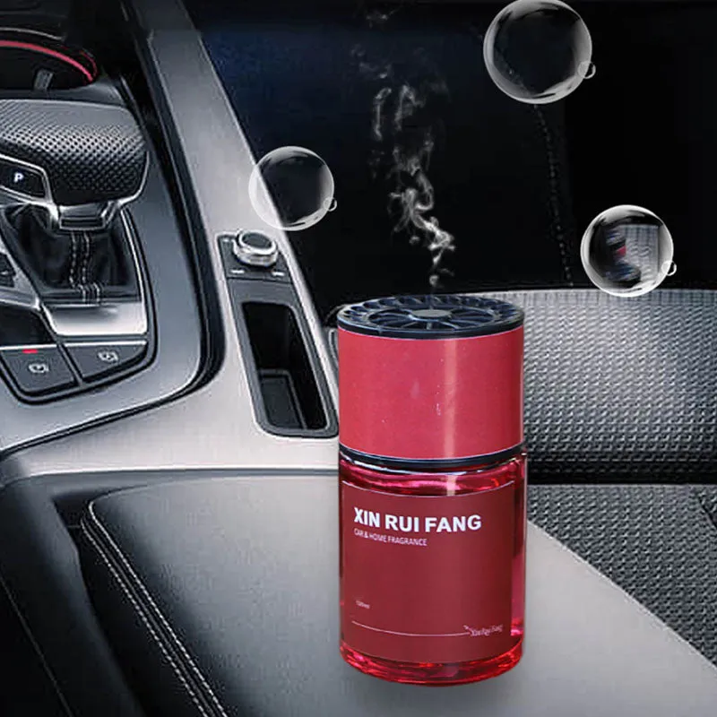 New hot sales in 2025  Durable car perfume