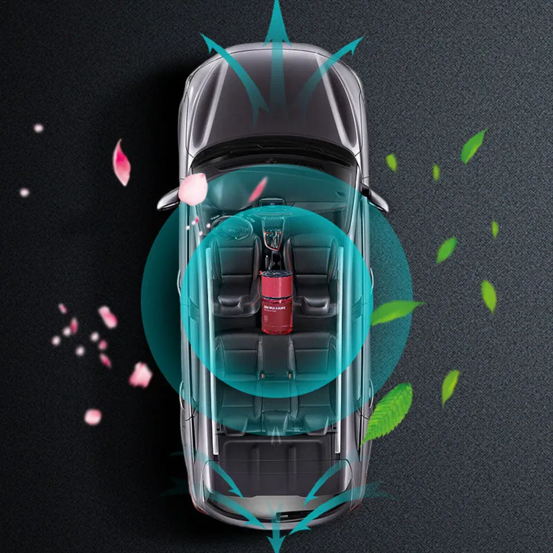 New hot sales in 2025  Durable car perfume