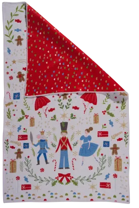 Nutcracker Waltz
