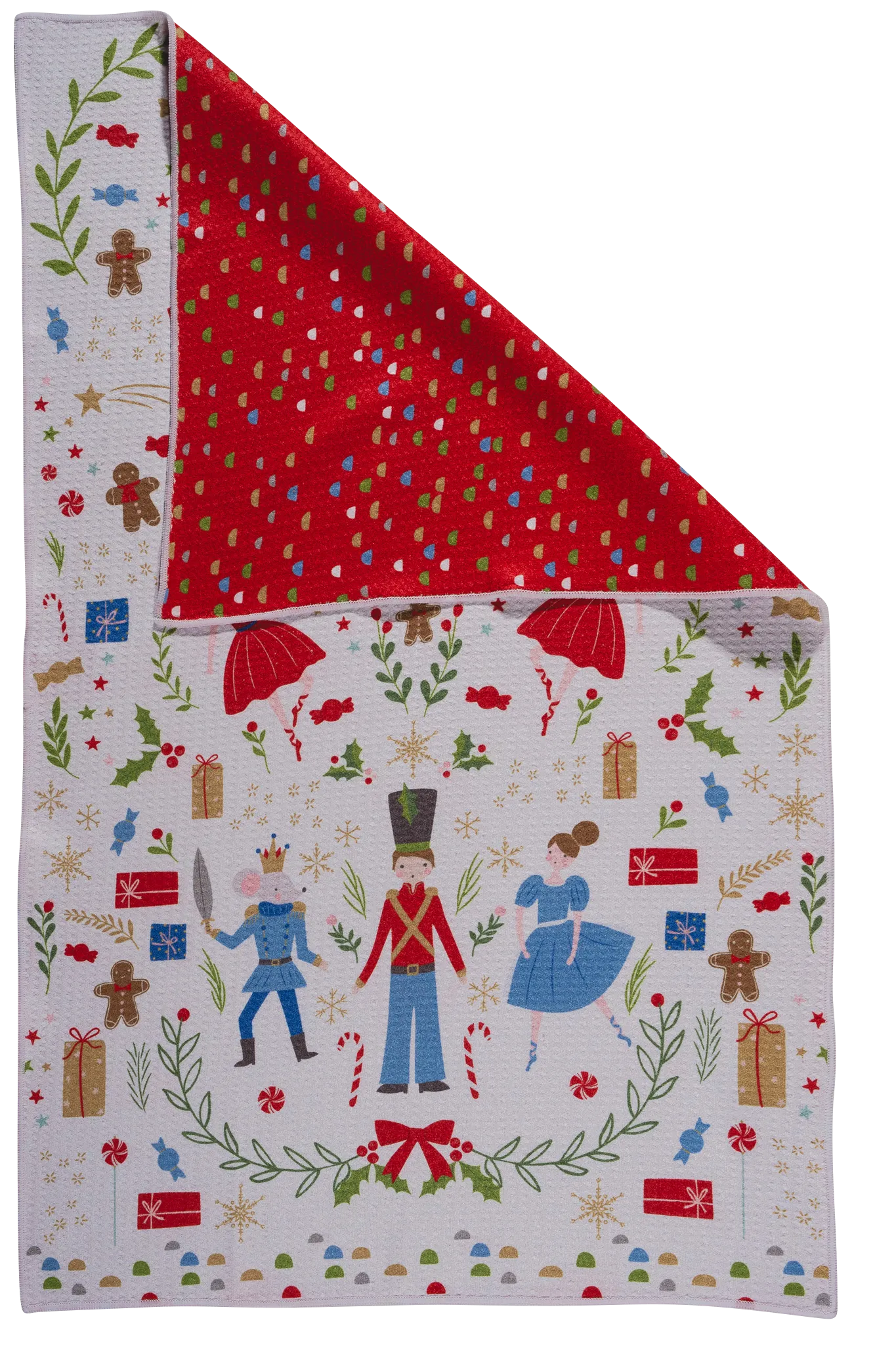 Nutcracker Waltz
