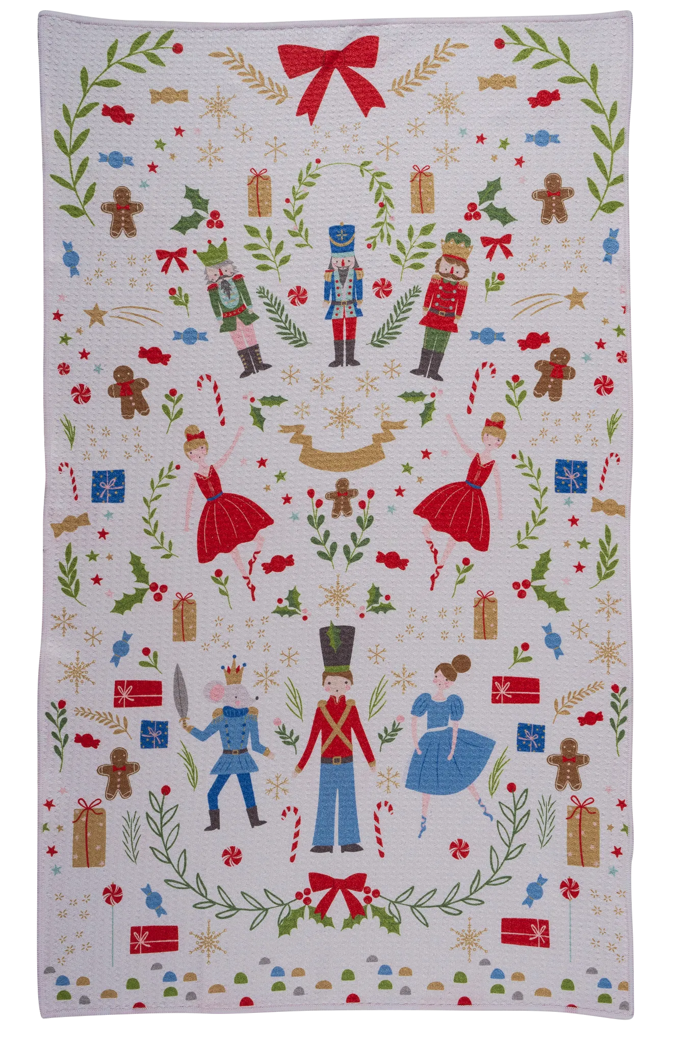 Nutcracker Waltz