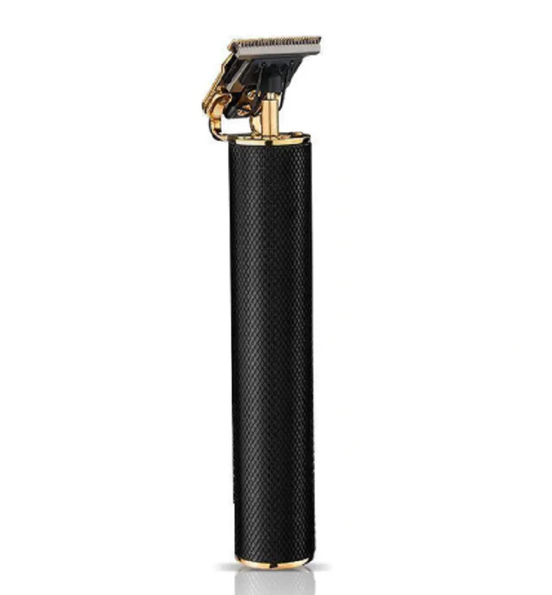 Ornate Hair Clipper