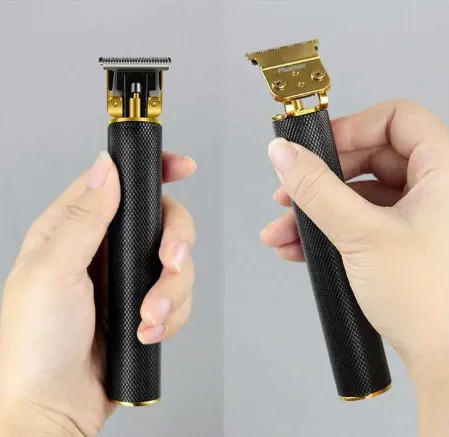 Ornate Hair Clipper