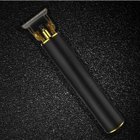 Ornate Hair Clipper