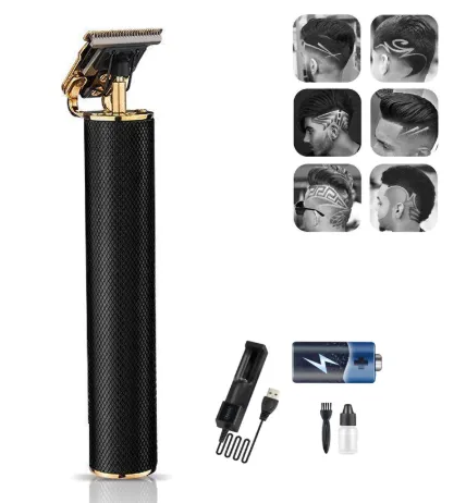 Ornate Hair Clipper