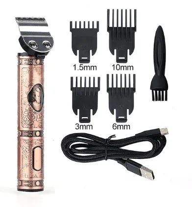 Ornate Hair Trimmer Icicosmetic™