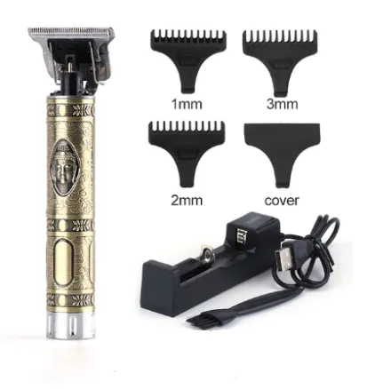 Ornate Hair Trimmer Icicosmetic™