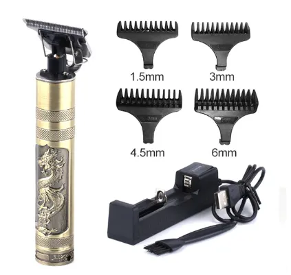 Ornate Hair Trimmer Icicosmetic™