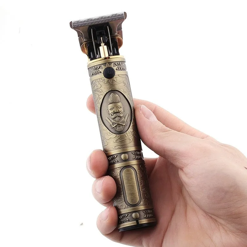 Ornate Hair Trimmer Icicosmetic™