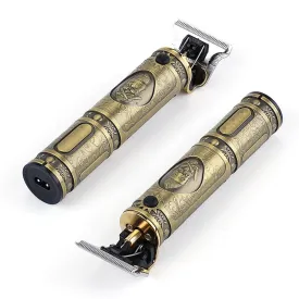 Ornate Hair Trimmer Icicosmetic™