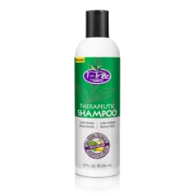 Parnevu T-Tree Therapeutic Shampoo 12oz