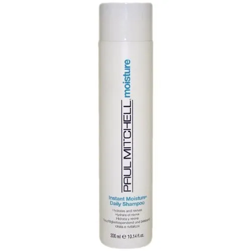 Paul Mitchell Instant Moisture Shampoo 10.14 oz