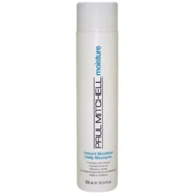 Paul Mitchell Instant Moisture Shampoo 10.14 oz