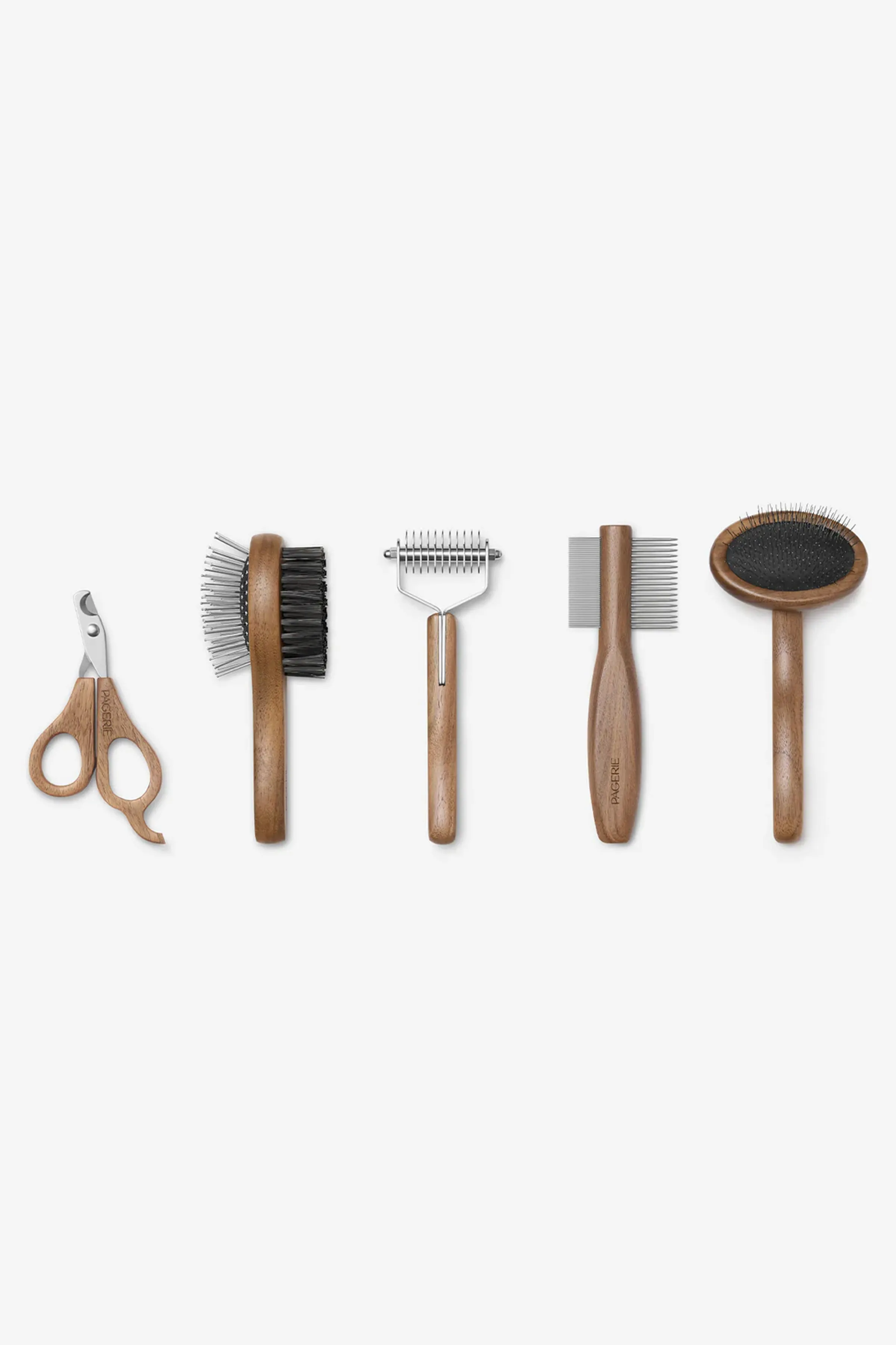 Pet Grooming Kit