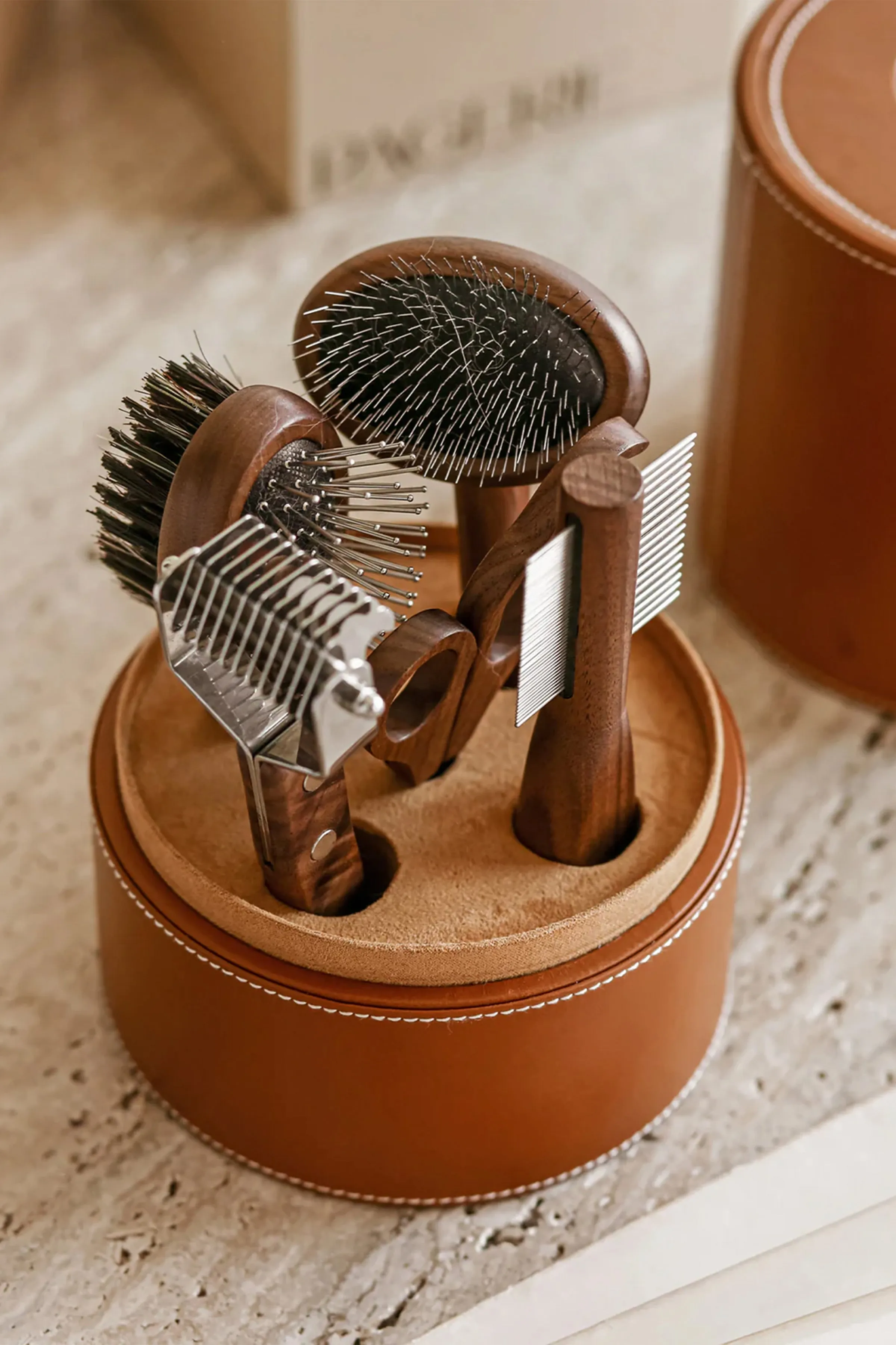 Pet Grooming Kit