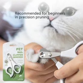 Pet Nail Clippers