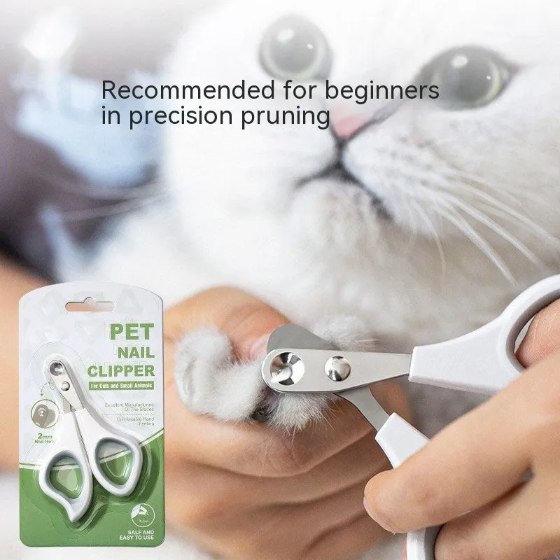 Pet Nail Clippers