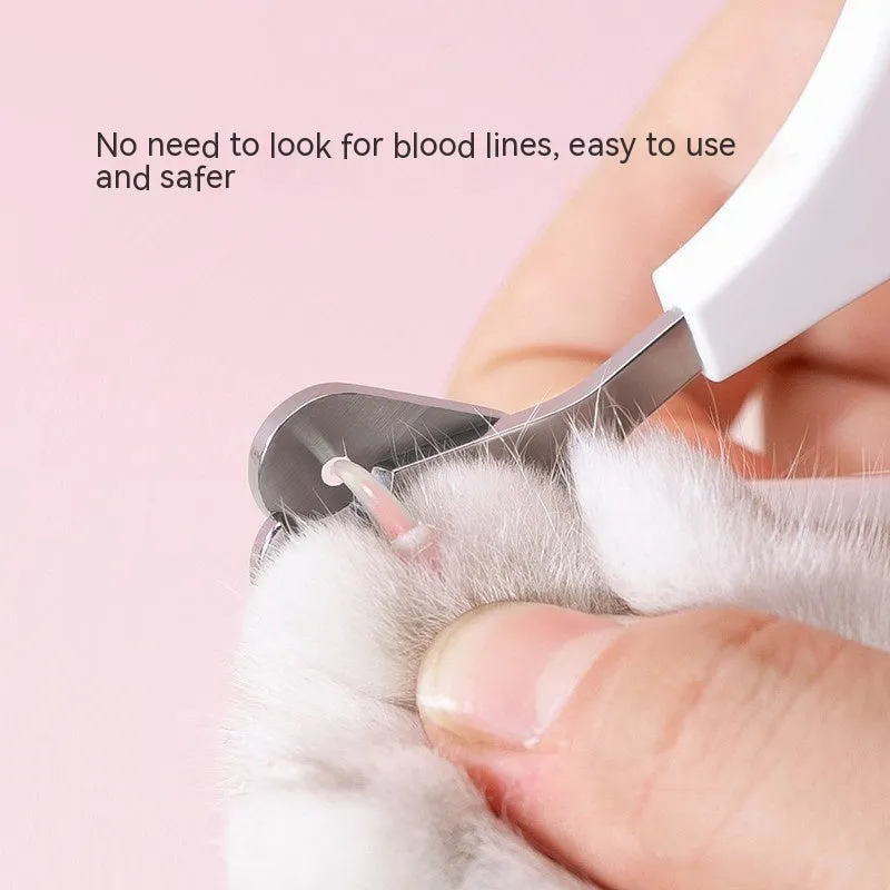 Pet Nail Clippers