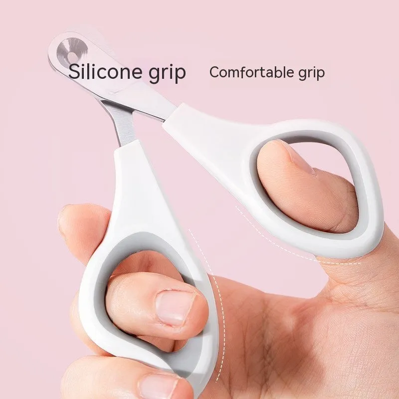 Pet Nail Clippers