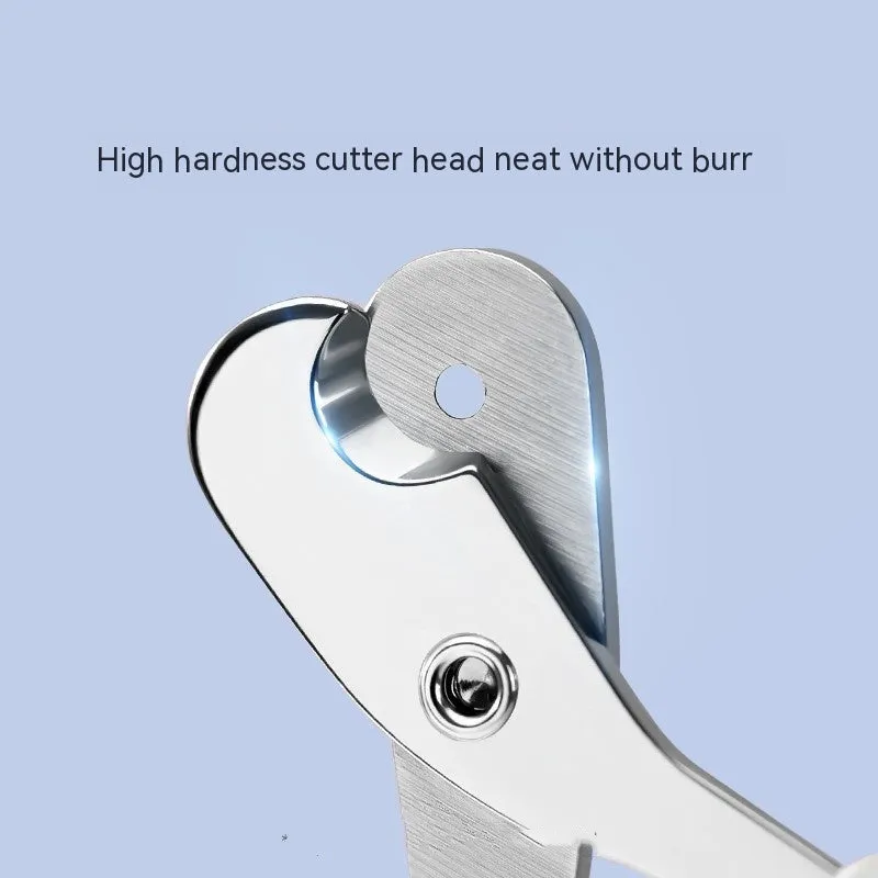 Pet Nail Clippers