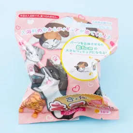 Playful Cat Bath Bomb
