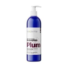 Plum Deep Moisturizing Shampoo 16oz by Nexderma