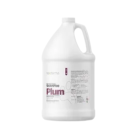 Plum Deep Moisturizing Shampoo Gallon by Nexderma