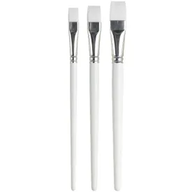 Pro Arte Series 32 Polar White – Flat