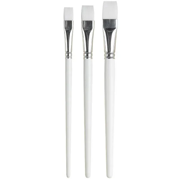 Pro Arte Series 32 Polar White – Flat