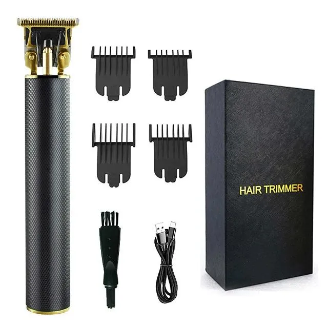 Professional Electric Hair Clippers