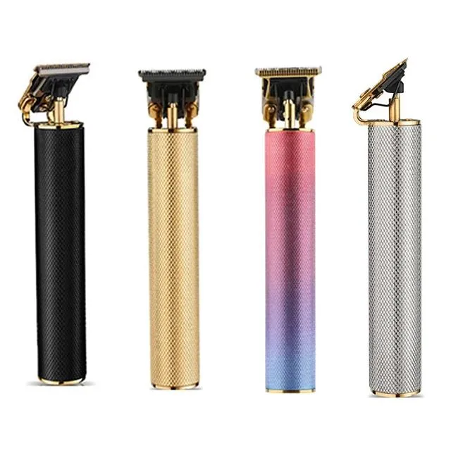 Professional Electric Hair Clippers
