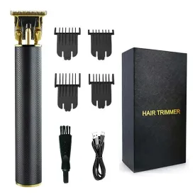 Professional Electric Hair Clippers