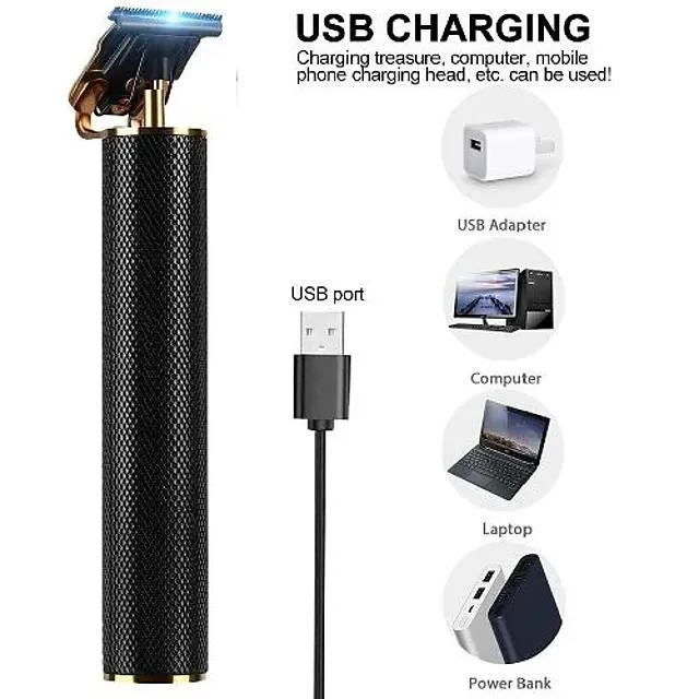 Professional Electric Hair Clippers
