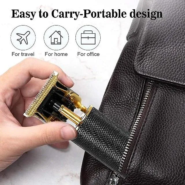 Professional Electric Hair Clippers