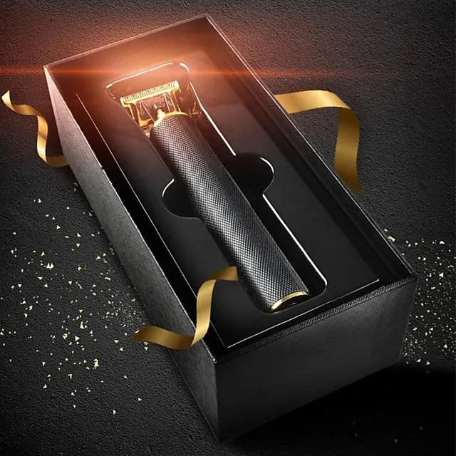 Professional Electric Hair Clippers