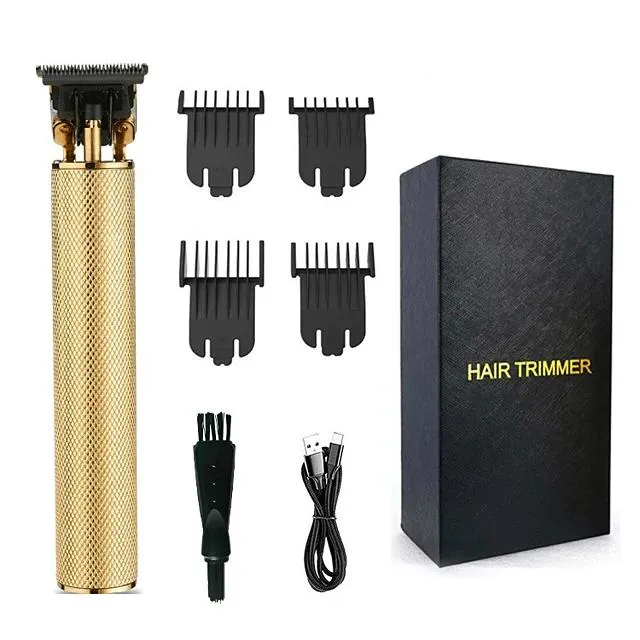 Professional Electric Hair Clippers