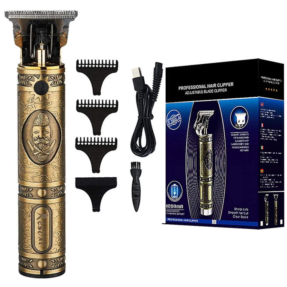 Professional Hair Clippers Barber