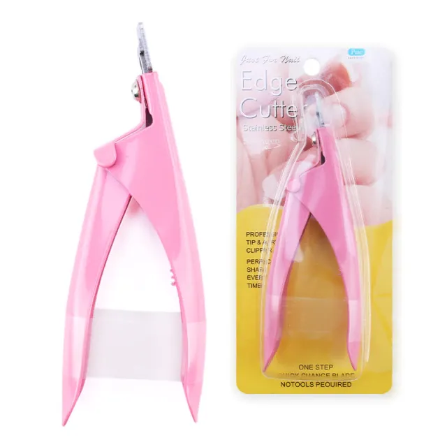 Professional nail art clipper iciCosmetic