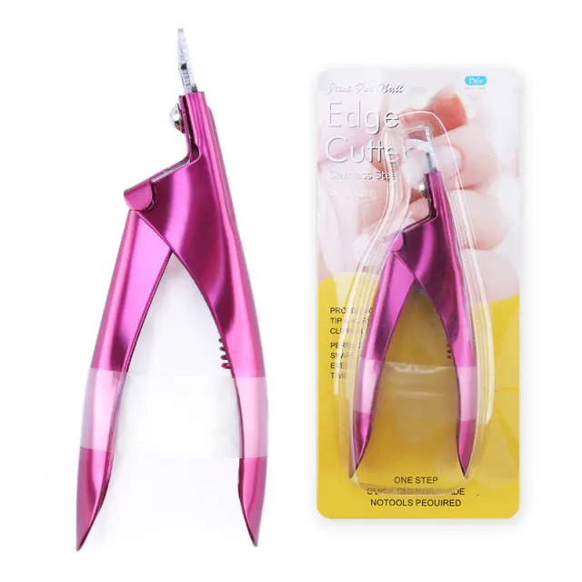 Professional nail art clipper iciCosmetic